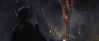 Illustration for article titled Hay más de un monstruo en la nueva película de Godzilla